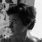 Cécile Almonté
